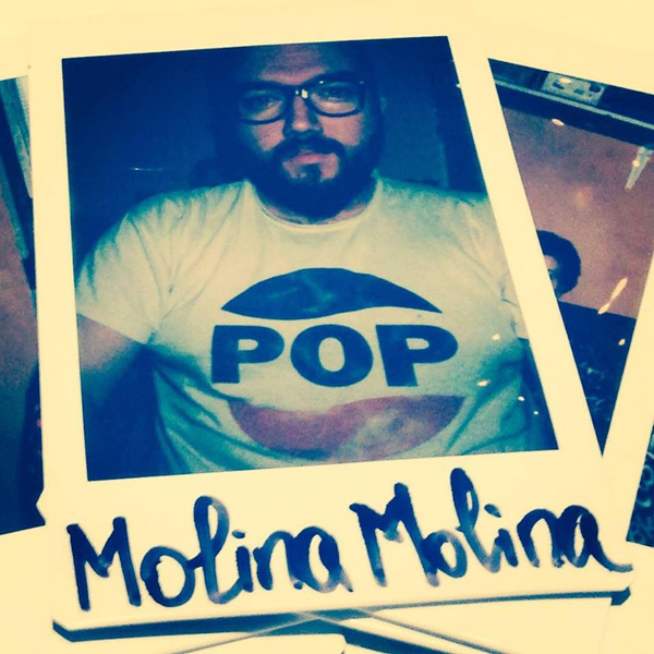 imagen 1 de Presidente! Molina Molina.