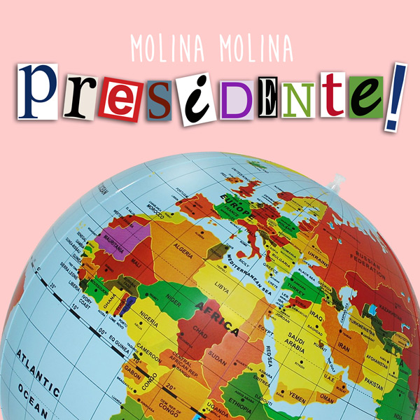 imagen 2 de Presidente! Molina Molina.