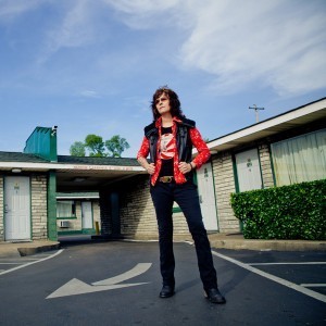 Rainbow Over The East-Side. Amelia White.