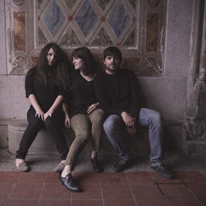 Speech Of Foxes. Gem Club.