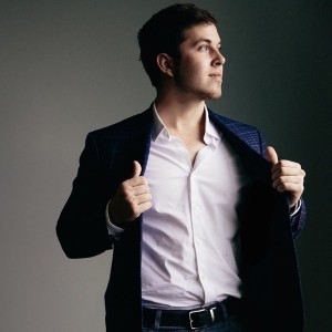 Stuck In My Head. Nick Fabian.