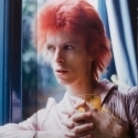 The Rise and Fall of Ziggy Stardust.