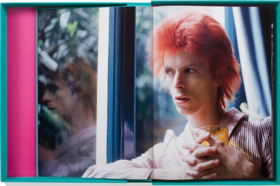 imagen 4 de The Rise and Fall of Ziggy Stardust.