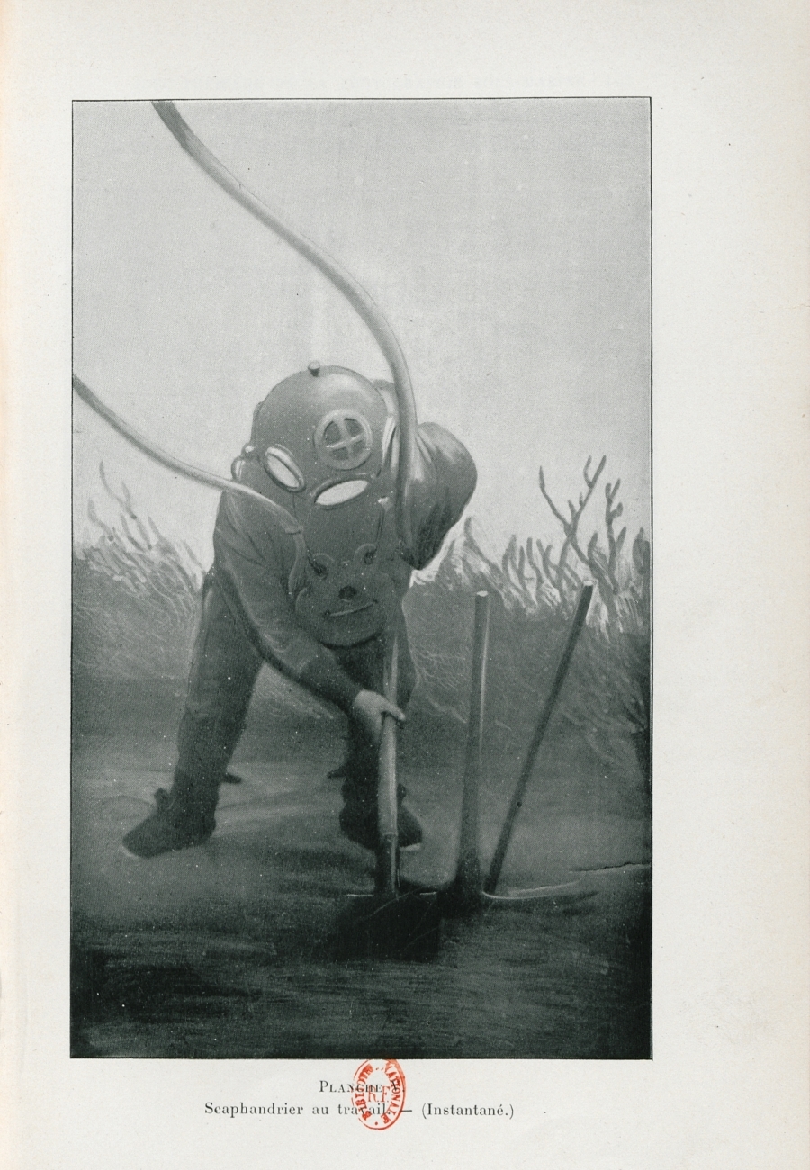 imagen 10 de Todos los mundos de Julio Verne.