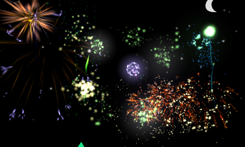 Tu espectáculo de fuegos artificiales con Fireworks Lab.