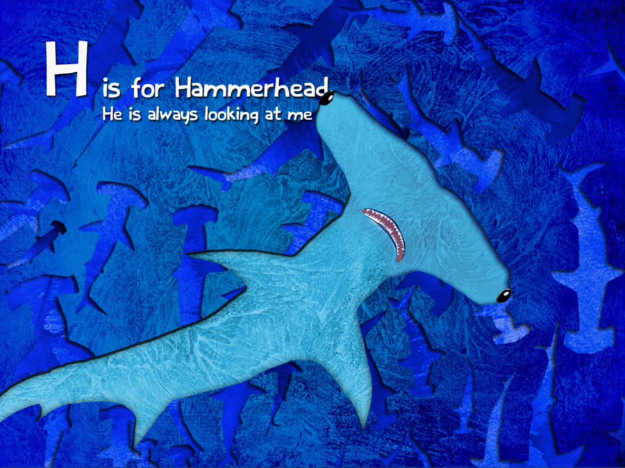 imagen 4 de Un álbum ilustrado para aprender los animales marinos.