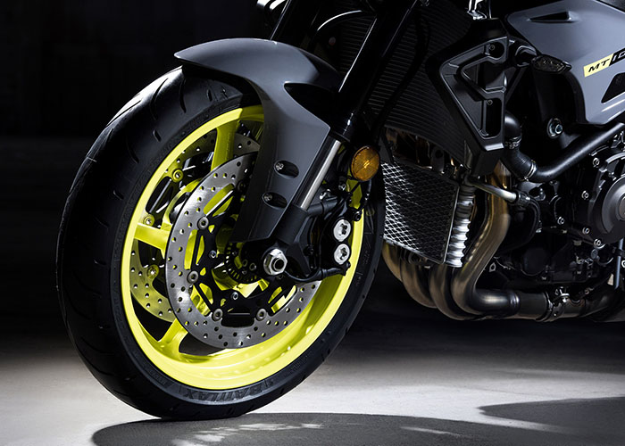 imagen 5 de Yamaha MT-10. El lado oscuro.