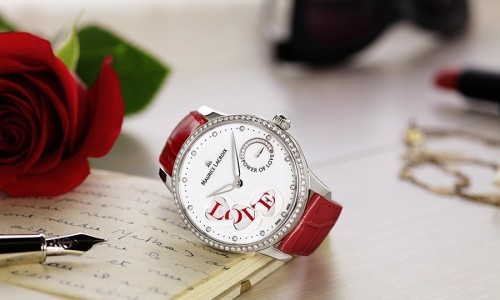 6 relojes femeninos para San Valentín.
