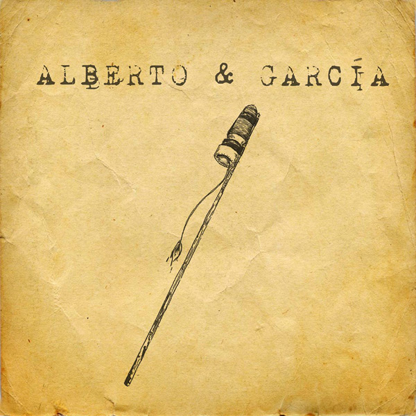 imagen 2 de Avalancha. Alberto Y García.