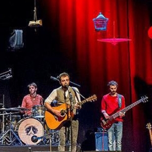 Avalancha. Alberto Y García.