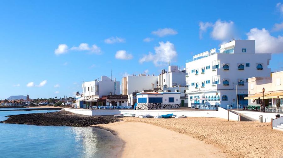 imagen 3 de Avanti, belleza y romanticismo marinero en Fuerteventura.