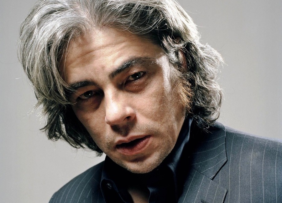 imagen de Benicio del Toro