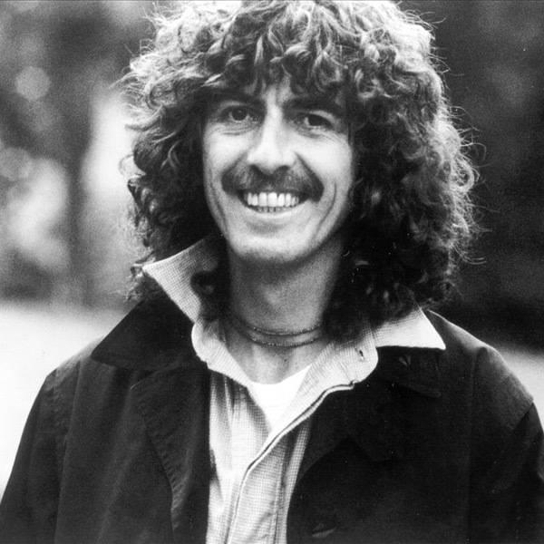 imagen 2 de Blow Away. George Harrison.