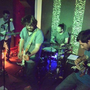 Canción Para Odiarte. Delbosque.