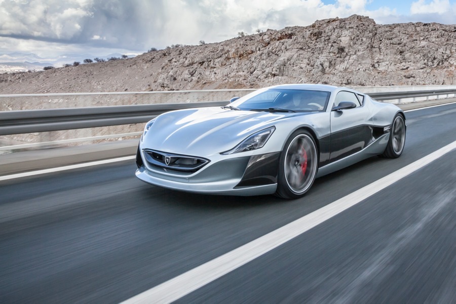 imagen 11 de Concept_One: el superdeportivo eléctrico de 1088CV de Rimac Automobili.