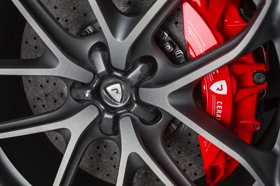 imagen 18 de Concept_One: el superdeportivo eléctrico de 1088CV de Rimac Automobili.