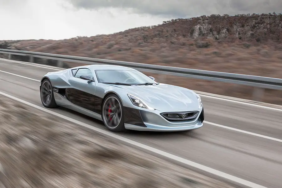 imagen 9 de Concept_One: el superdeportivo eléctrico de 1088CV de Rimac Automobili.