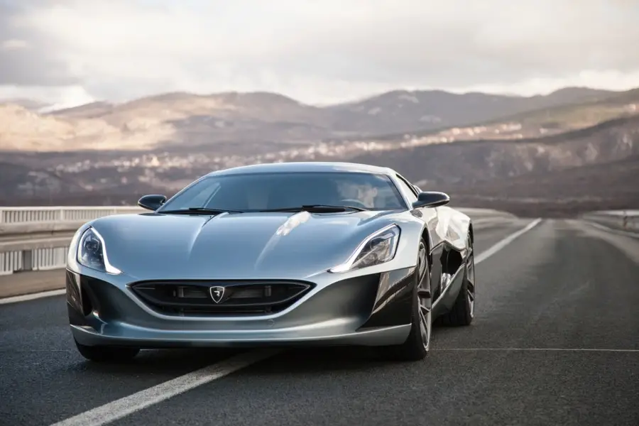 imagen 4 de Concept_One: el superdeportivo eléctrico de 1088CV de Rimac Automobili.