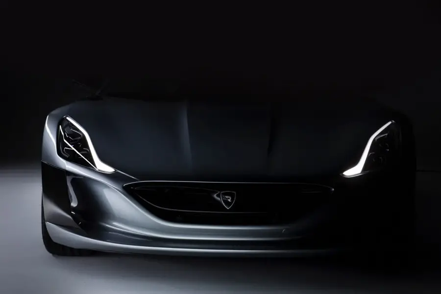imagen 17 de Concept_One: el superdeportivo eléctrico de 1088CV de Rimac Automobili.