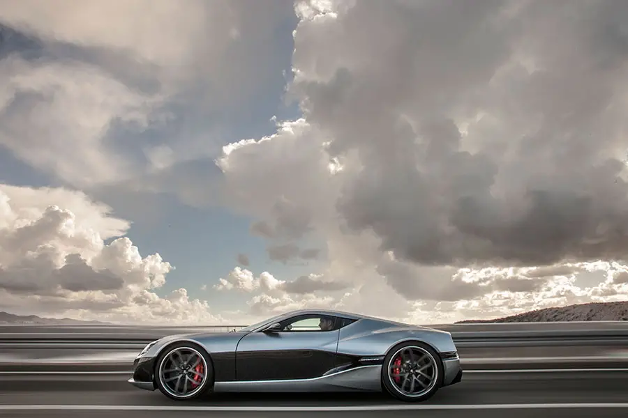 imagen 8 de Concept_One: el superdeportivo eléctrico de 1088CV de Rimac Automobili.