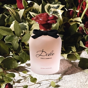 Dolce Rosa Excelsa de Dolce & Gabbana.