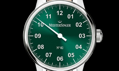 El tiempo relativo de MeisterSinger.