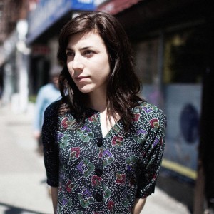 Everytime Boots. Julia Holter.