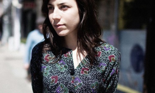 Everytime Boots. Julia Holter.