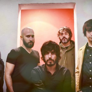 Expedición. Los Últimos Bañistas.