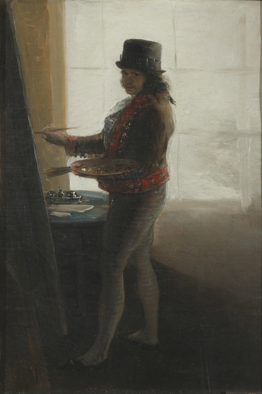imagen 4 de Goya y Renoir protagonizan la nueva edición de ‘Exhibition On Screen’.
