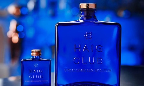 Haig Club o el mejor regalo para el día del padre.