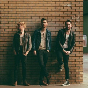 Hollywood. Jukebox The Ghost.