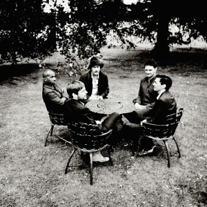 How He Entered. Tindersticks.