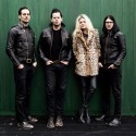 Impossible Winner. The Dead Weather.