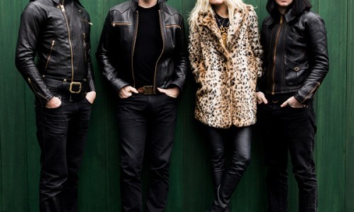 Impossible Winner. The Dead Weather.
