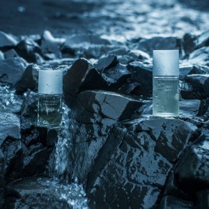 Issey Miyake explora tu naturaleza.