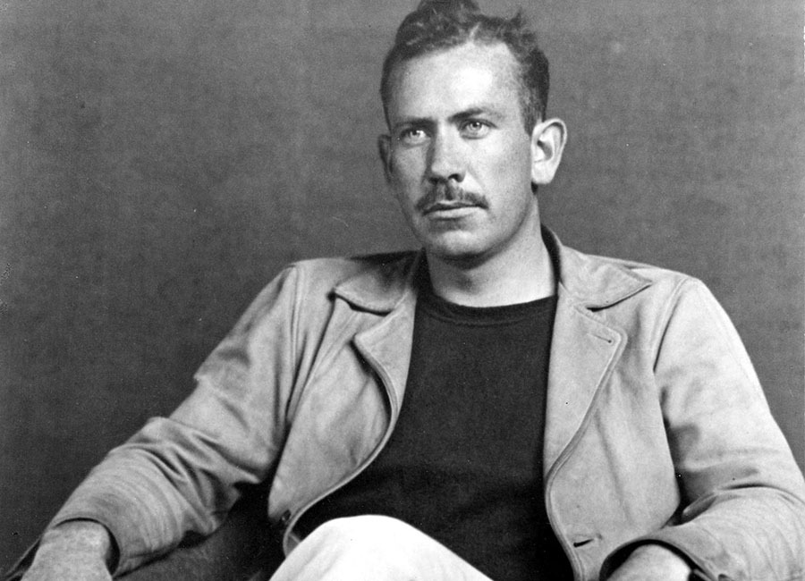 imagen de Steinbeck