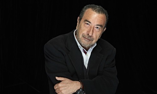 José Luis Garci debuta en el teatro con ‘Arte Nuevo: un homenaje’.
