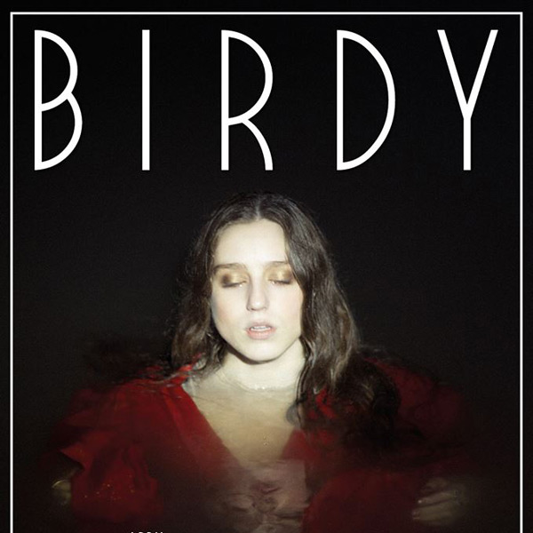 imagen 1 de Keeping Your Head Up. Birdy.