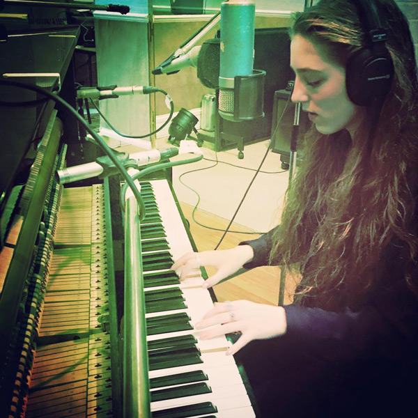 imagen 4 de Keeping Your Head Up. Birdy.