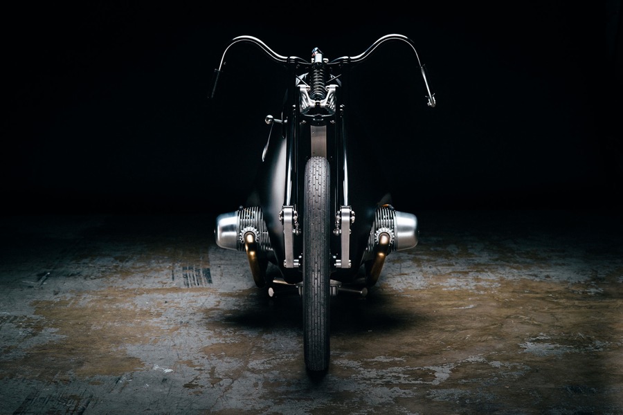 imagen 1 de La moto más bella del mundo.