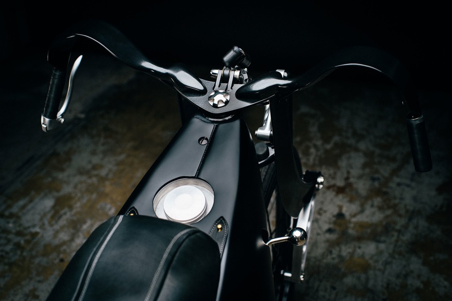 imagen 11 de La moto más bella del mundo.