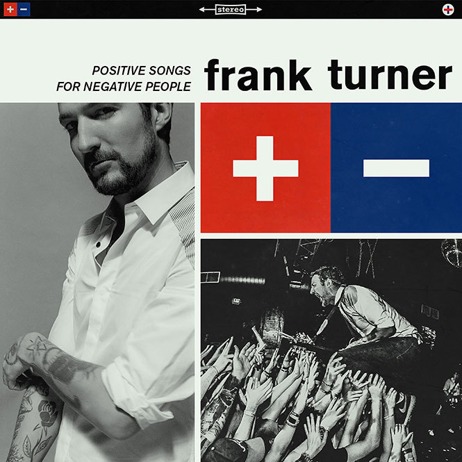 imagen 2 de Mittens. Frank Turner.