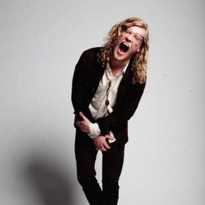 Perfect World. Allen Stone.