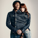 Pharrell Williams nuevo copropietario de G-Star Raw.