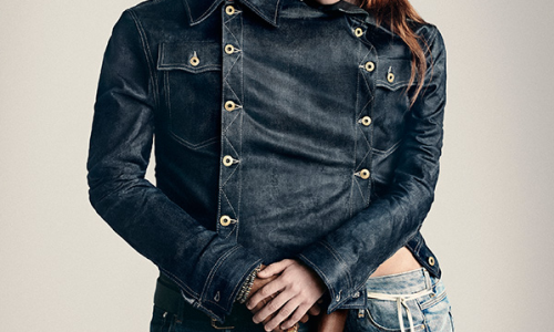 Pharrell Williams nuevo copropietario de G-Star Raw.