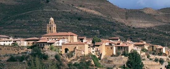 Mirambel (Teruel)