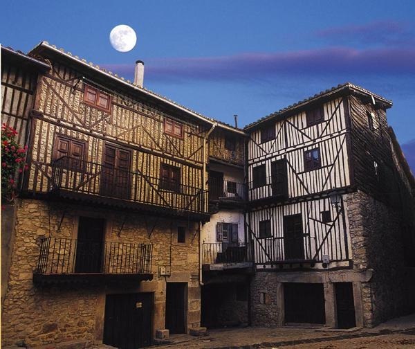 Mogarraz (Salamanca)