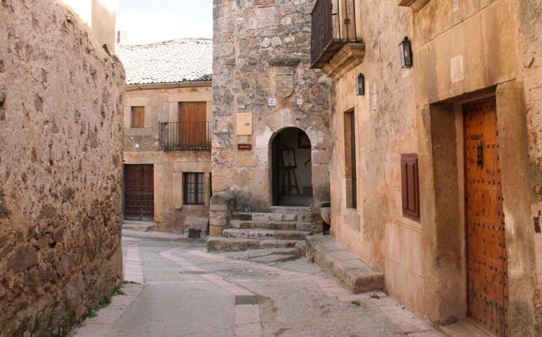 Pedraza (Segovia)