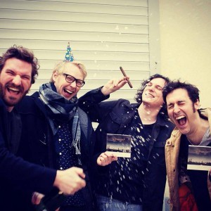 Rubicon. Purple Souls.